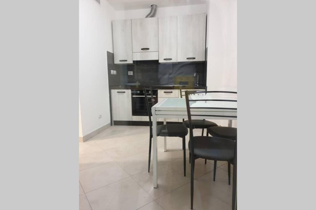 Residance Il Piviere App 37 Calambrone Exterior foto