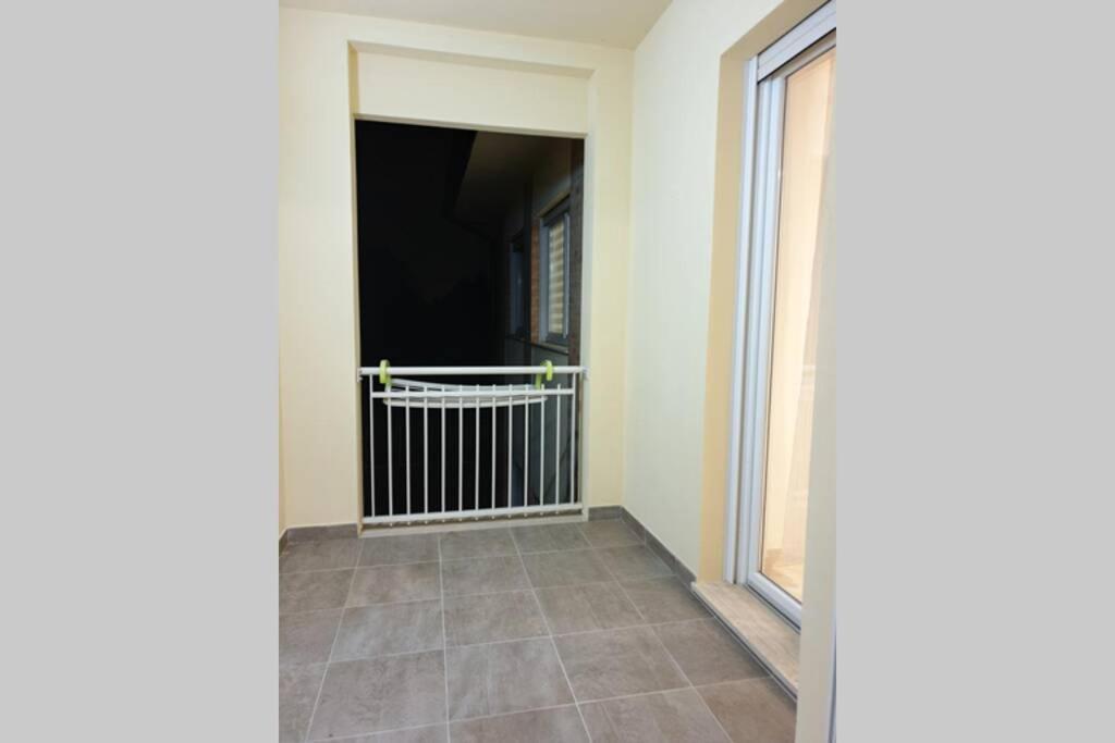 Residance Il Piviere App 37 Calambrone Exterior foto