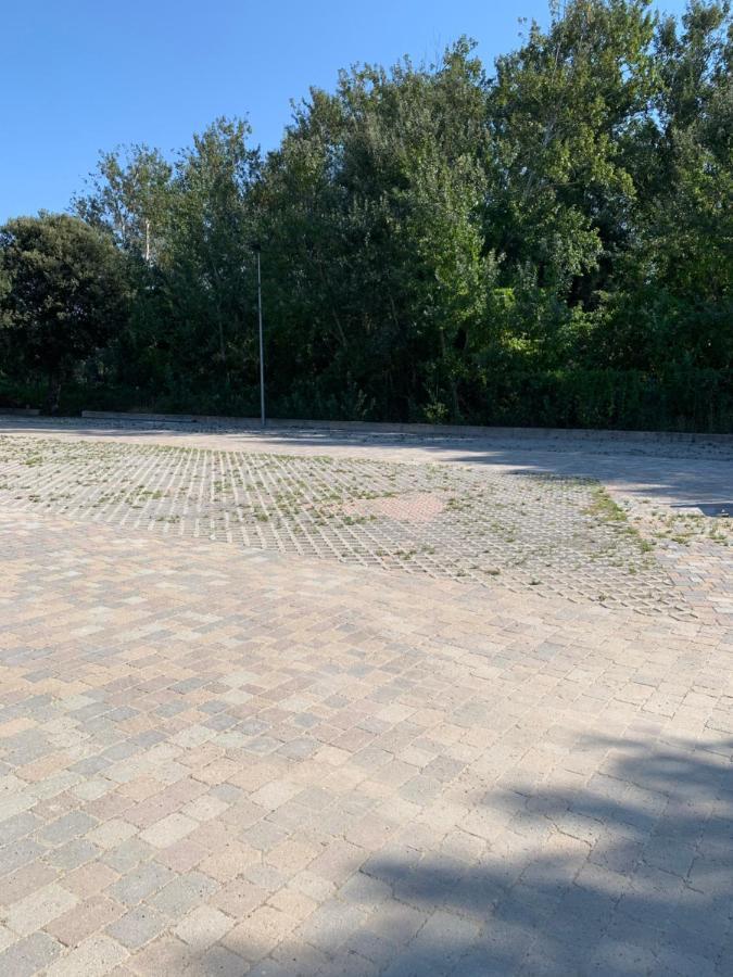 Residance Il Piviere App 37 Calambrone Exterior foto
