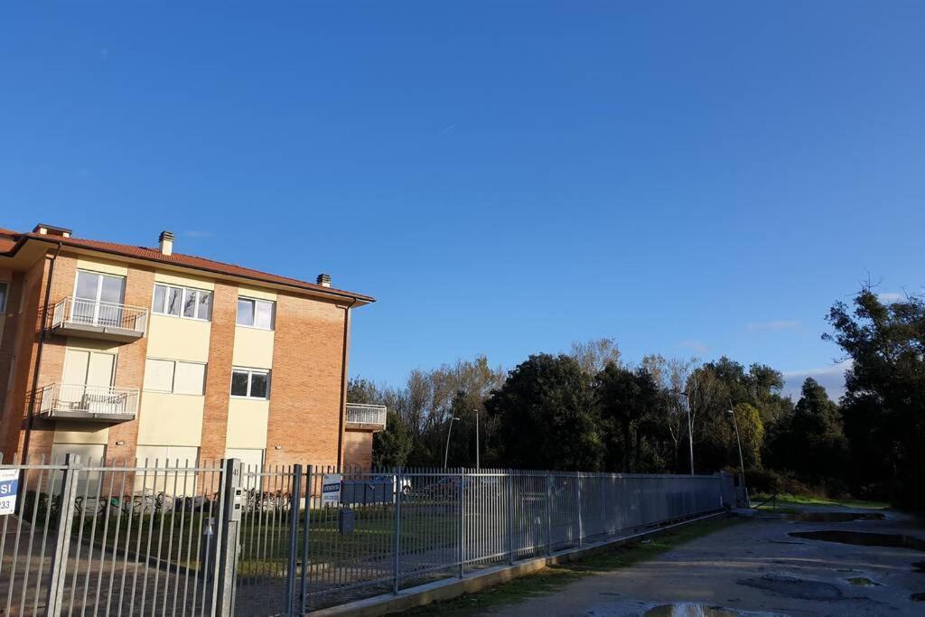 Residance Il Piviere App 37 Calambrone Exterior foto
