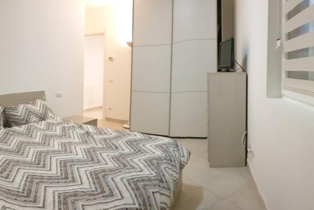 Residance Il Piviere App 37 Calambrone Exterior foto