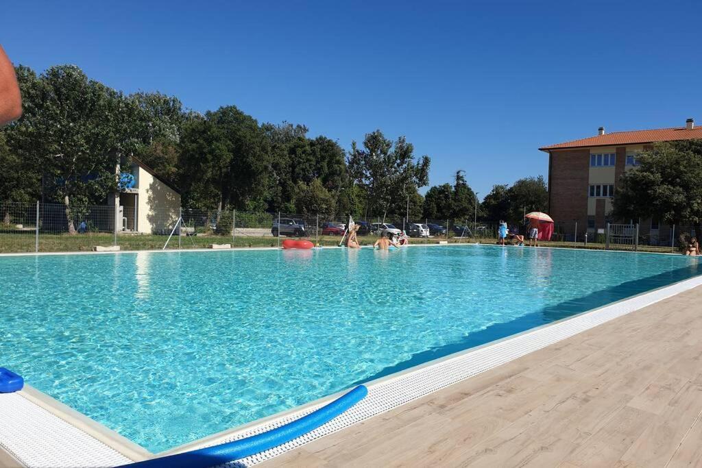 Residance Il Piviere App 37 Calambrone Exterior foto